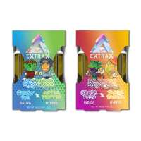 Read Delta Extrax Reviews