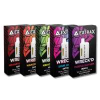 Read Delta Extrax Reviews
