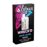 Read Delta Extrax Reviews