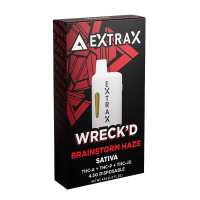 Read Delta Extrax Reviews