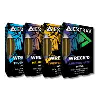 Read Delta Extrax Reviews