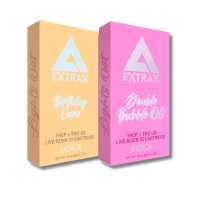 Read Delta Extrax Reviews