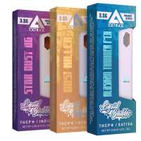 Read Delta Extrax Reviews