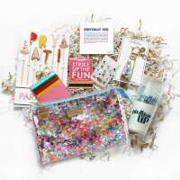 Read Packed Party Reviews