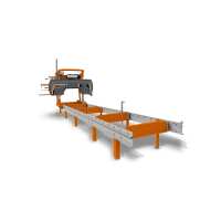 Read Norwood Sawmills Reviews