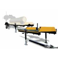 Read Frontier Sawmills Reviews