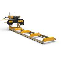 Read Frontier Sawmills Reviews