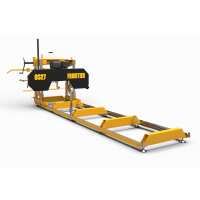 Read Frontier Sawmills Reviews