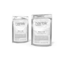 Read Hair Talk USA Reviews