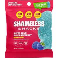 Read Eat Shameless Reviews