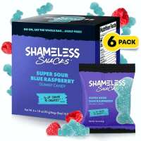 Read Eat Shameless Reviews