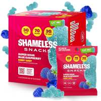 Read Eat Shameless Reviews