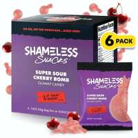 Read Eat Shameless Reviews