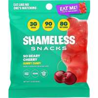 Read Eat Shameless Reviews