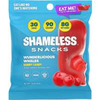 Read Eat Shameless Reviews
