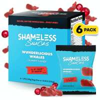 Read Eat Shameless Reviews