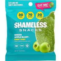 Read Eat Shameless Reviews