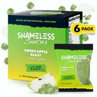 Read Eat Shameless Reviews