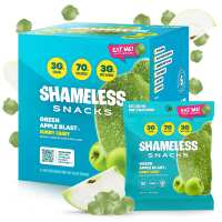 Read Eat Shameless Reviews