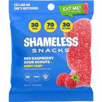 Read Eat Shameless Reviews