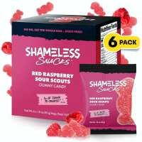 Read Eat Shameless Reviews