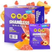 Read Eat Shameless Reviews