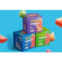Read Eat Shameless Reviews