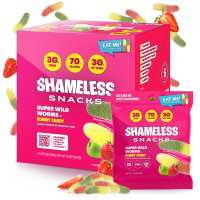 Read Eat Shameless Reviews
