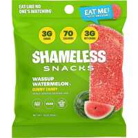 Read Eat Shameless Reviews