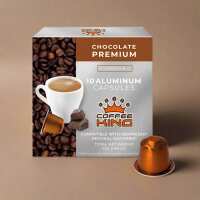 Read Coffee King Limited Reviews