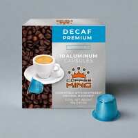 Read Coffee King Limited Reviews