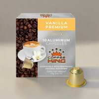 Read Coffee King Limited Reviews