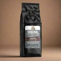 Read Coffee King Limited Reviews