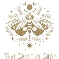 Lesen THAT SPIRITUAL SHOP Bewertungen