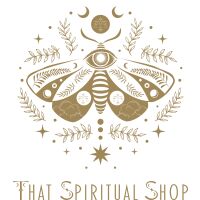 Lesen THAT SPIRITUAL SHOP Bewertungen