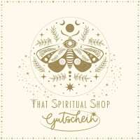 Lesen THAT SPIRITUAL SHOP Bewertungen