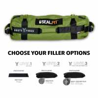 Read Brute Force Training Reviews