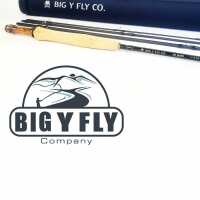 Read Big Y Fly Co Reviews