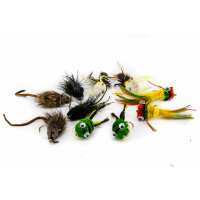 Read Big Y Fly Co Reviews