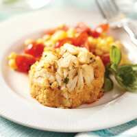 Read Chesapeake Crab Cakes Reviews