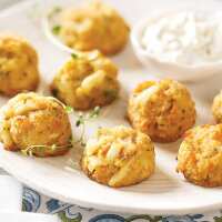 Read Chesapeake Crab Cakes Reviews