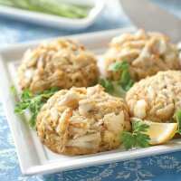 Read Chesapeake Crab Cakes Reviews