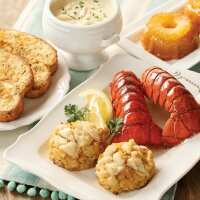 Read Chesapeake Crab Cakes Reviews