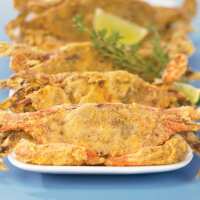 Read Chesapeake Crab Cakes Reviews