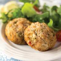 Read Chesapeake Crab Cakes Reviews