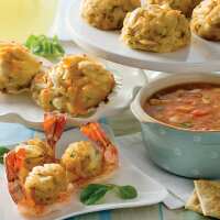 Read Chesapeake Crab Cakes Reviews