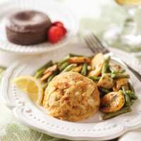 Read Chesapeake Crab Cakes Reviews