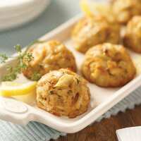 Read Chesapeake Crab Cakes Reviews