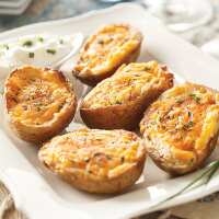 Read Chesapeake Crab Cakes Reviews
