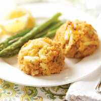 Read Chesapeake Crab Cakes Reviews